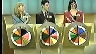 Trivial Pursuit  Regina Vs Joe Vs Cheryl