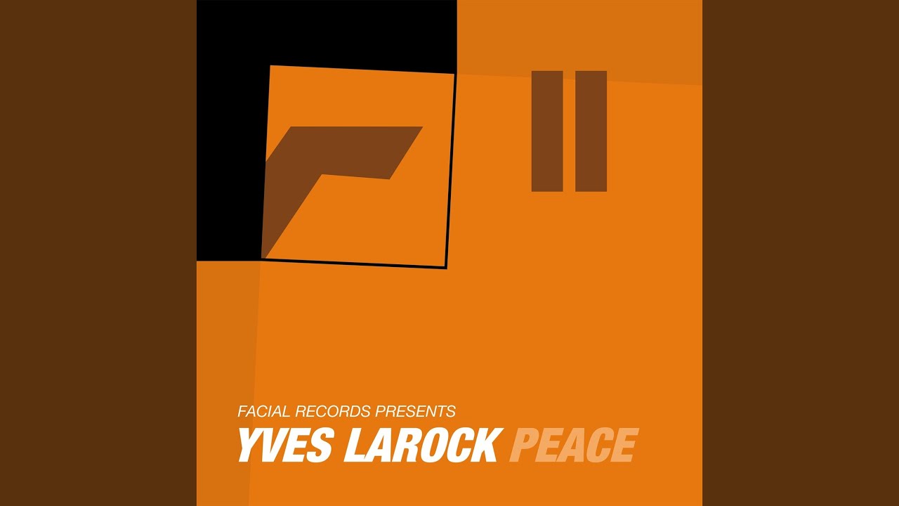 Peace (Extended)