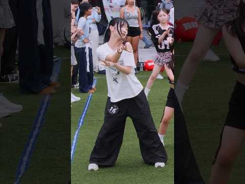 DANCE] 김예원 YeWon: BABYMONSTER 'SUGAR <strong>HONEY</strong> ICE TEA': K-POP 랜덤플레이댄스 PlayOn RPD 코엑스 랜플 260725 어린 여자 베몬