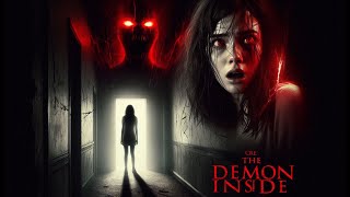 The Evil Within Her | Full Horror Movie | The Demon Inside Her Soul