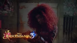 Is It Celia? Descendants 3