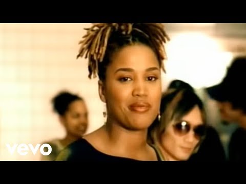 Floetry - Say Yes