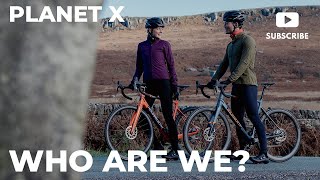 Welcome to Planet X Bikes