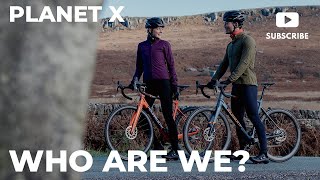 Welcome To Planet X Bikes