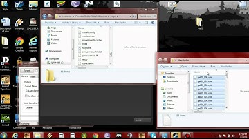 Counter Strike :Global offensive-pak file error fix