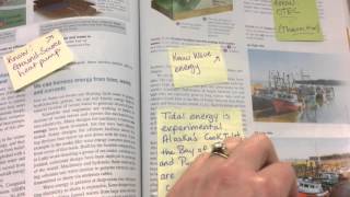 Chapter 21 Sticky Notes pgs. 600-604 SA