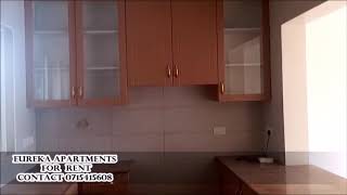 Eureka Apartments (Contact 0715415608) #eurekaapartments        #apartmentsforrentalongngongroad