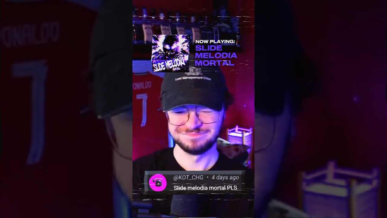 Obejrzyj THIS IS SO DISTORTED! 😭 w YouTube Obejrzyj THIS IS SO DISTORTED! 😭 w YouTube
