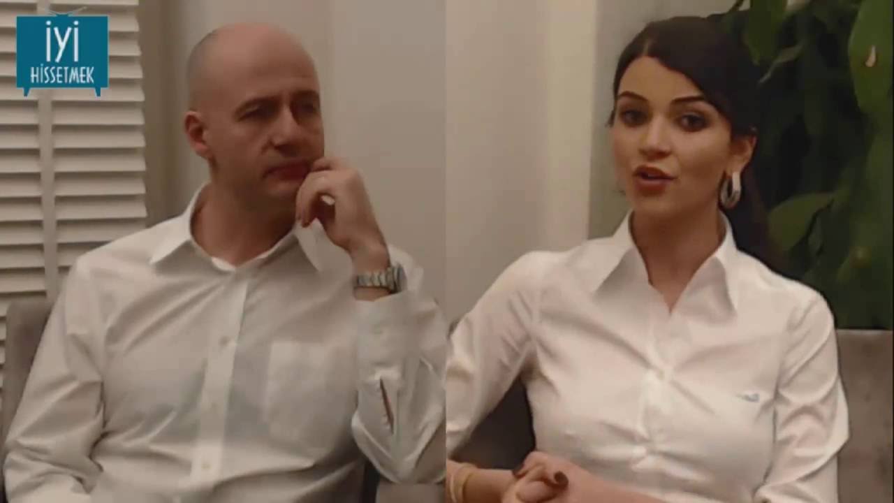 Depresyon ve Başaçıkma Yöntemleri - www.iyihisestmek.tv 28 Şubat 2013