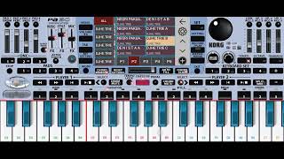 Download Lagu Remik palembang versi Terbang tanpa pilot MP3