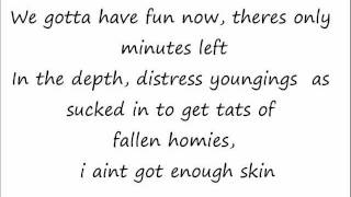 D12 - Good Die Young Lyrics 720p