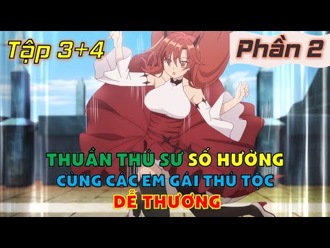 Video Tóm Tắt Anime: 