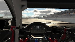 Track Guide: iRacing Sebring International Raceway - International BMW M2 CS Racing (Dry) (Hotla...