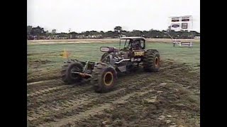 NMRO Class V Essex Junction 1995