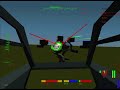 MechWarrior 2: Netmech - PROX vs MMPD - Unequal Balance of Power