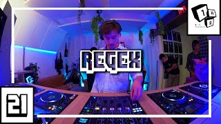 OneHour | S2 - EP.21 - Regex OneHour | S2 - EP.21 - Regex