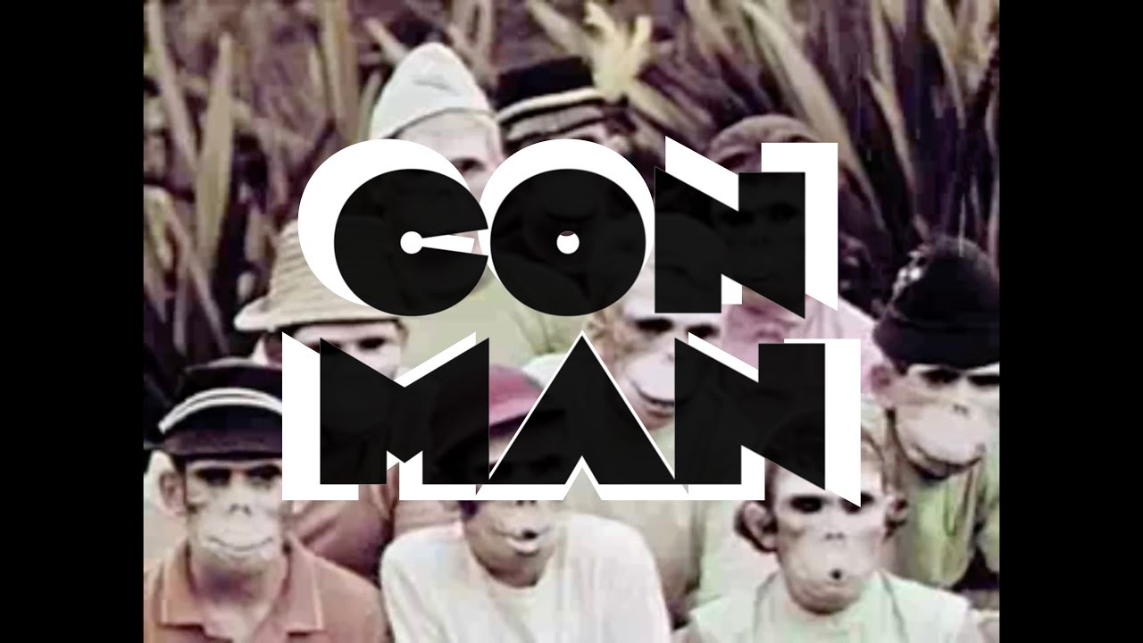 Watch Conman - Leaf Deposit (UN-official video) on YouTube Watch Conman - Leaf Deposit (UN-official video) on YouTube