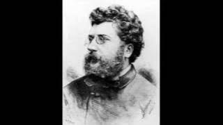 George Bizet: Carmen Suite #1 - Aragonaise