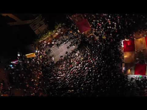 Hrajel Street Festival is Back from 10 till 15 August 2023