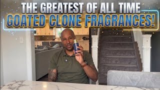     Why Pay Niche Prices? These 5 Clone Fragrances Are Better!