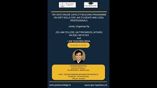 CBP - Soft Skills | Day 4 | Decision Making & Negotiation Skillst | Roshan Machhaya screenshot 2