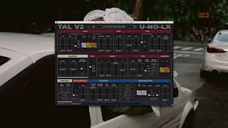 Blood Orange - Youre Not Good Enough (Instrumental Synth Remake)