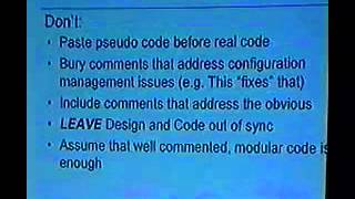 DEF CON 12 Hacking Conference By M Davis - The Open Source Security Myth - Video
