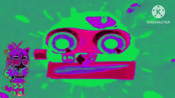 (Requested/NEW EFFECT) Klasky Csupo In Hormulator F1