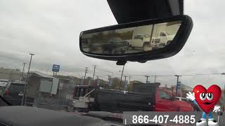 2020 Chevy Silverado High Country - Mirror Camera | Phillips Chevrolet