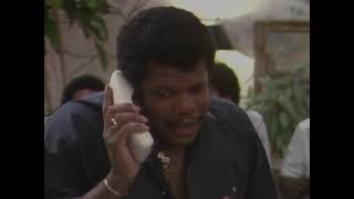 Windjammer - Tossing & Turning - YouTube