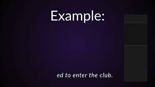 Python Coding Challenge #1 | Club Entry Eligibility Function (Beginner)