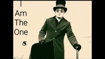 I am the one (Official Music Video)