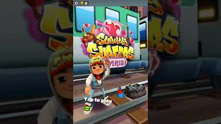 تحميل  subway  مهكرة  من  تطبيق  happy mod screenshot 1