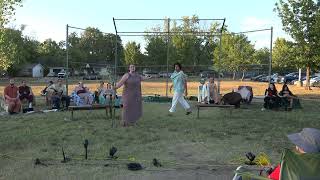 Information The Tempest, September 2026, Buffalo Park News
