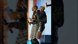 Zoe Star Comedy Store Performance