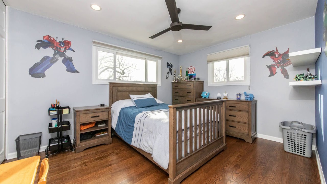 2029 Manor Lane Park Ridge, IL 60068 - Single Family - Real Estate - For Sale