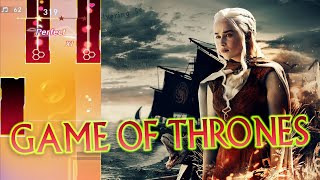 Game of Thrones | Piano Fire: Edm Music & Piano 🔥 screenshot 1