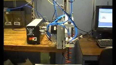 Print-apply system for small labels - Stampa-applica di piccole etichette