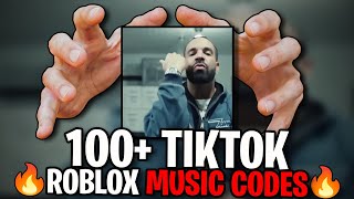 100  TESTED TIKTOK Roblox Music Codes/ids (JULY 2026) *WORKING IDS*