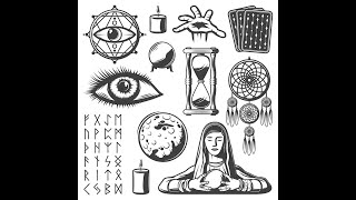 IFT, S5, E236, 08/28, Unmasking the Occult, Day 1 of 5