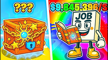 UNBOX A BRAINROT MAP FORTNITE CREATIVE - ALL NEW SECRETS CODE, FUSION SECRET