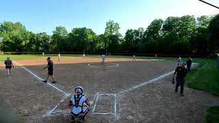 T-Town Showdown: Pool Play Game One: Wolfpack ’11 Thewlis 14u vs  Premier Ohio Nichols 5-29-2026