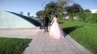 Firudin & Nargiz 26 09 2015