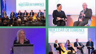 2025 Nuclear Deterrence Summit Conference Recap