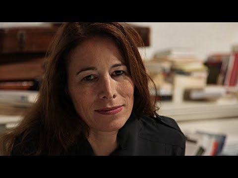 Vidéo — Anne DUFOURMANTELLE