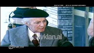 Opinion - “Diktatori” - Film mbi Enver Hoxhen( 03 maj 2012)