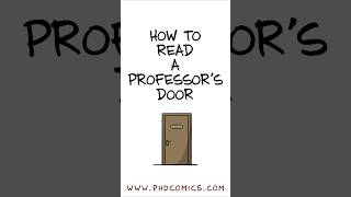 Proceed with caution 💀💀 #shorts #humor @phdcomics