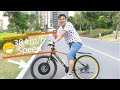 Imortor 3: The Best Electric Bike Conversion Wheel?