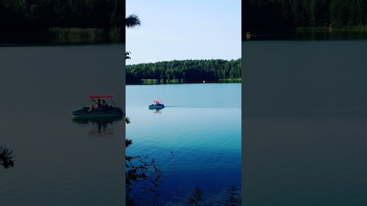 Чистая природа Чернигивщини ! 