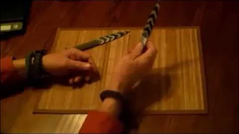 Whetstone Cutlery Stripeger Kunai Throwing Knives